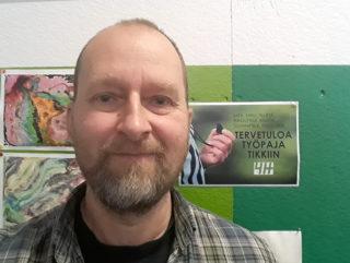 Petri Takala